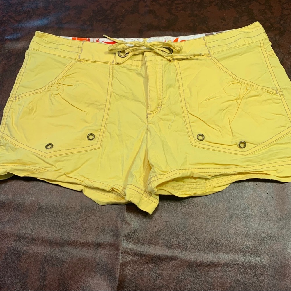 Lucy shorts